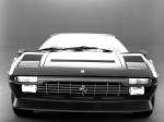 Ferrari 308 GTB Quattrovalvole 1982 года